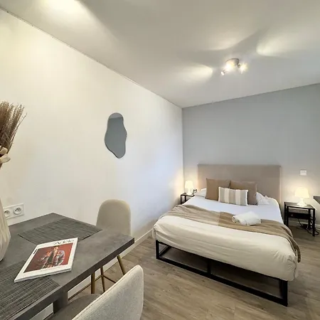 Apartment Le Chateaudun, Centre De