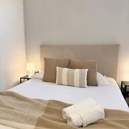 Apartment Le Chateaudun, Centre De *